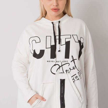 Sweatshirt Relevance