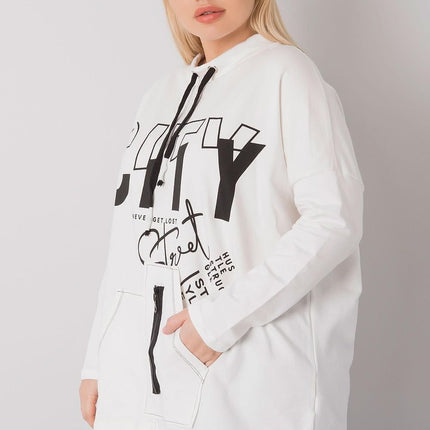 Sweatshirt Relevance