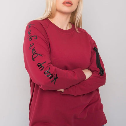 Sweatshirt Relevance