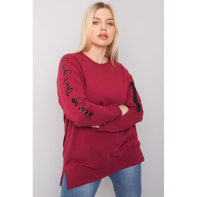 Sweatshirt Relevance