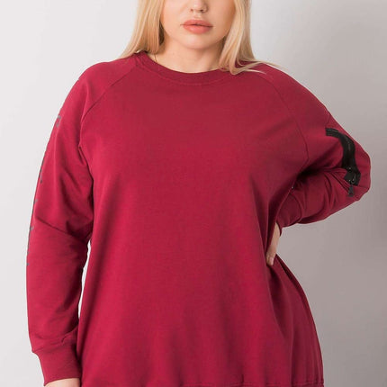 Sweatshirt Relevance