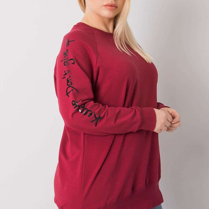 Sweatshirt Relevance