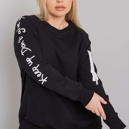 Sweatshirt Relevance