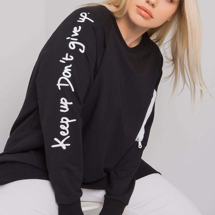 Sweatshirt Relevance