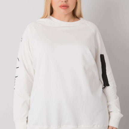 Sweatshirt Relevance