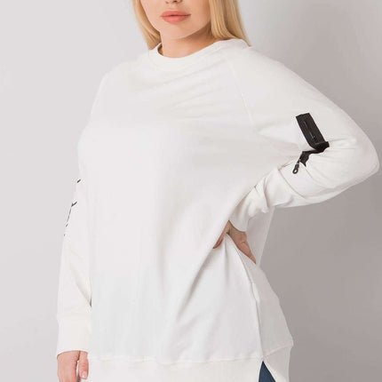 Sweatshirt Relevance