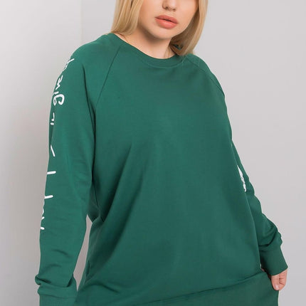 Sweatshirt Relevance
