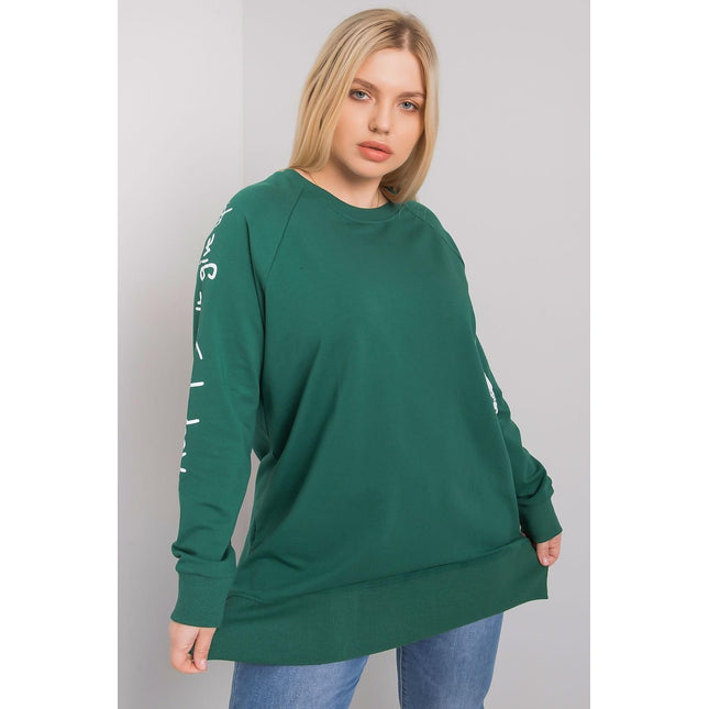 Sweatshirt Relevance
