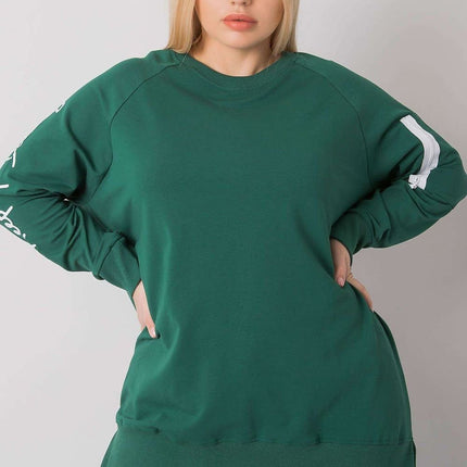 Sweatshirt Relevance