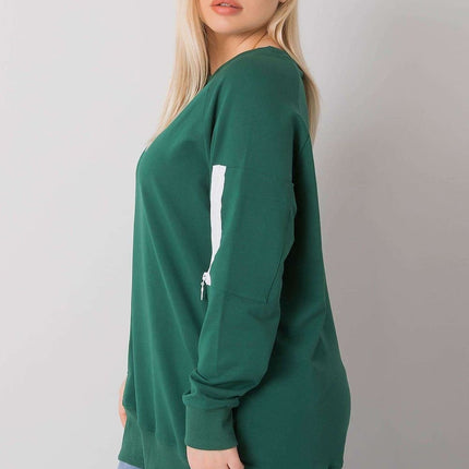 Sweatshirt Relevance
