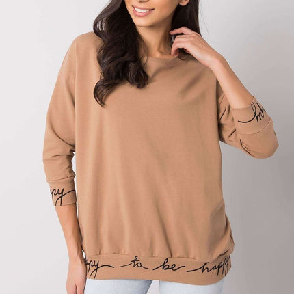 Sweatshirt Relevance
