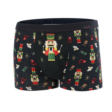 Boxers Cornette