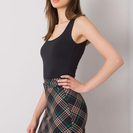 Short skirt Italy Moda