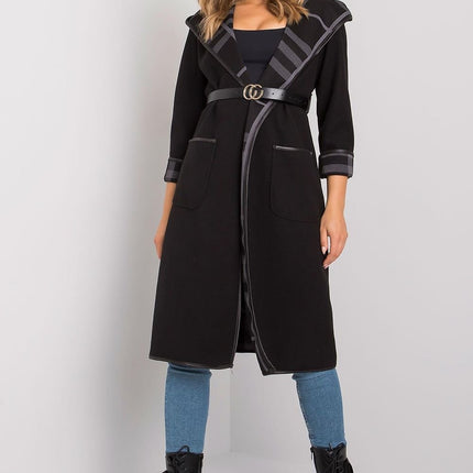 Coat Italy Moda