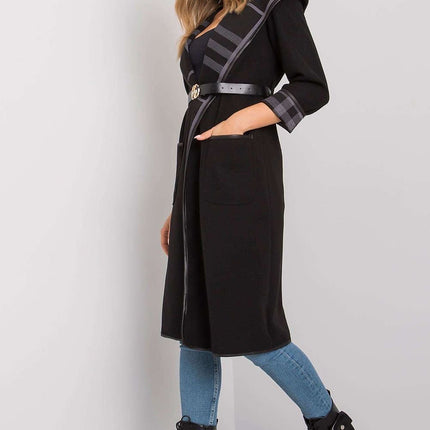 Coat Italy Moda