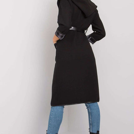 Coat Italy Moda