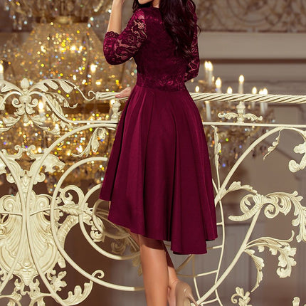 Evening dress Numoco