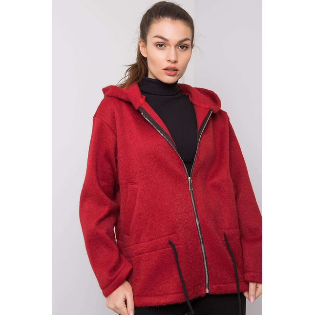 Sweatshirt Italy Moda