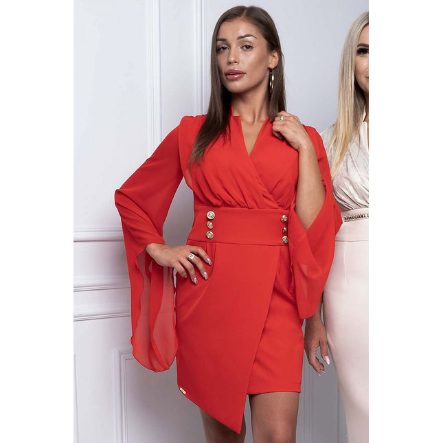 Cocktail dress Jersa