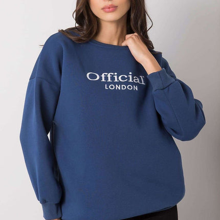 Sweatshirt Ex Moda