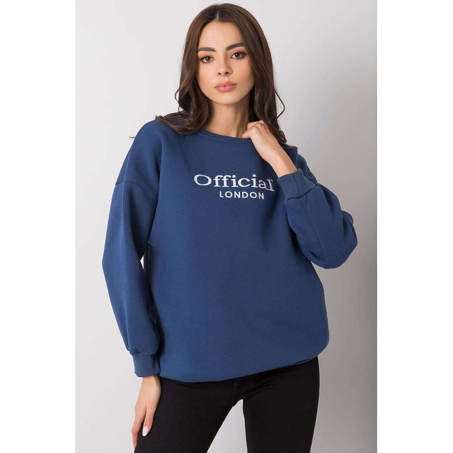 Sweatshirt Ex Moda