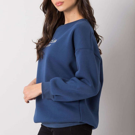 Sweatshirt Ex Moda