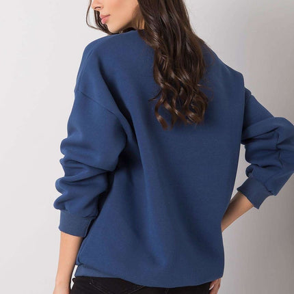 Sweatshirt Ex Moda