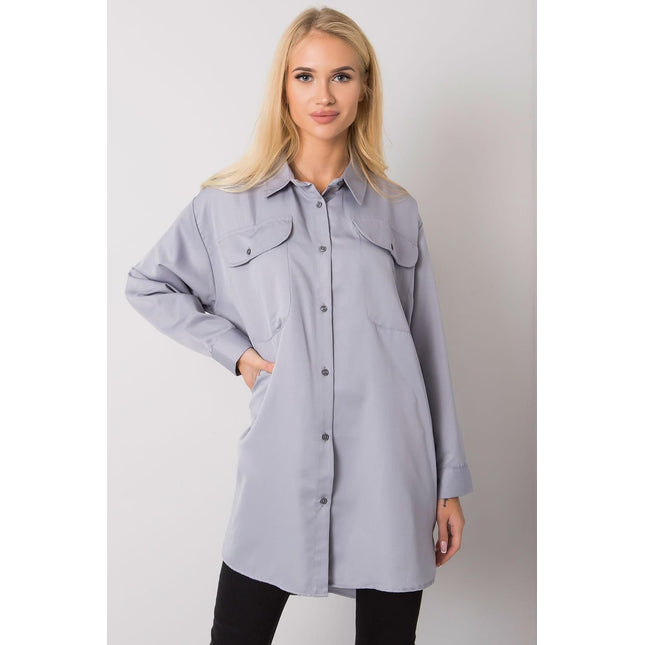 Long sleeve shirt Ex Moda