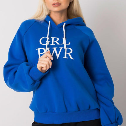 Sweatshirt Ex Moda
