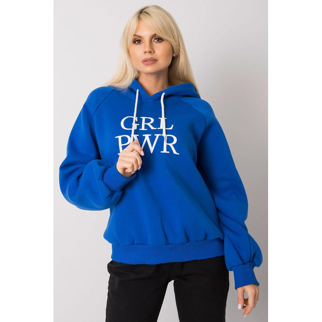 Sweatshirt Ex Moda