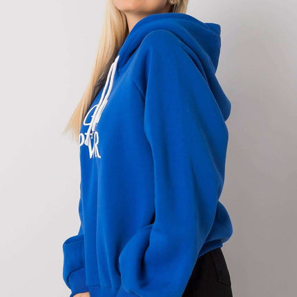 Sweatshirt Ex Moda