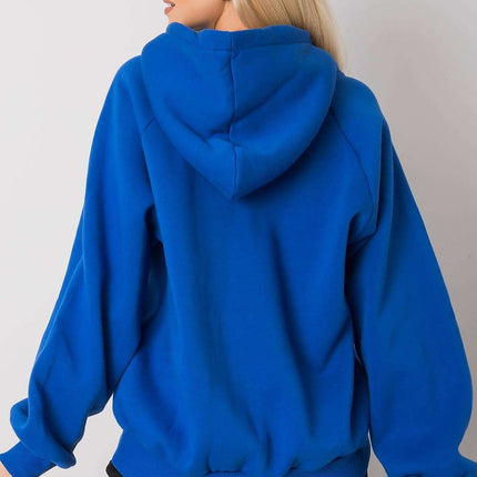 Sweatshirt Ex Moda