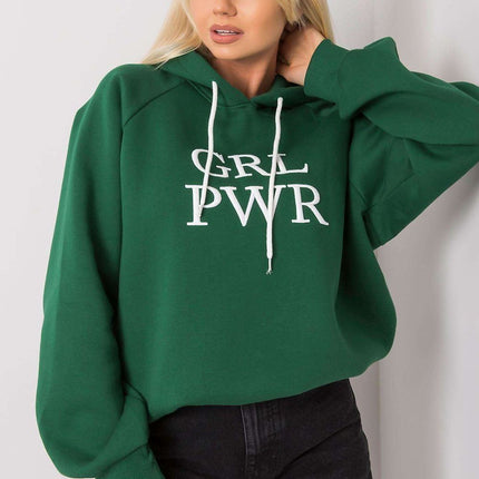 Sweatshirt Ex Moda