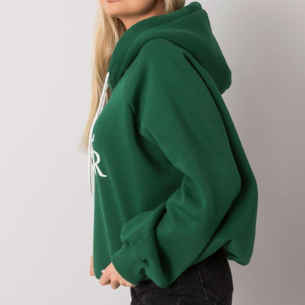Sweatshirt Ex Moda