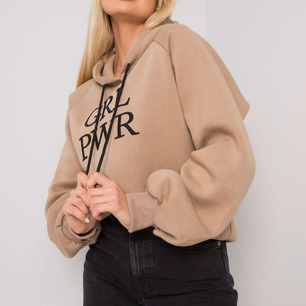 Sweatshirt Ex Moda