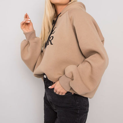 Sweatshirt Ex Moda