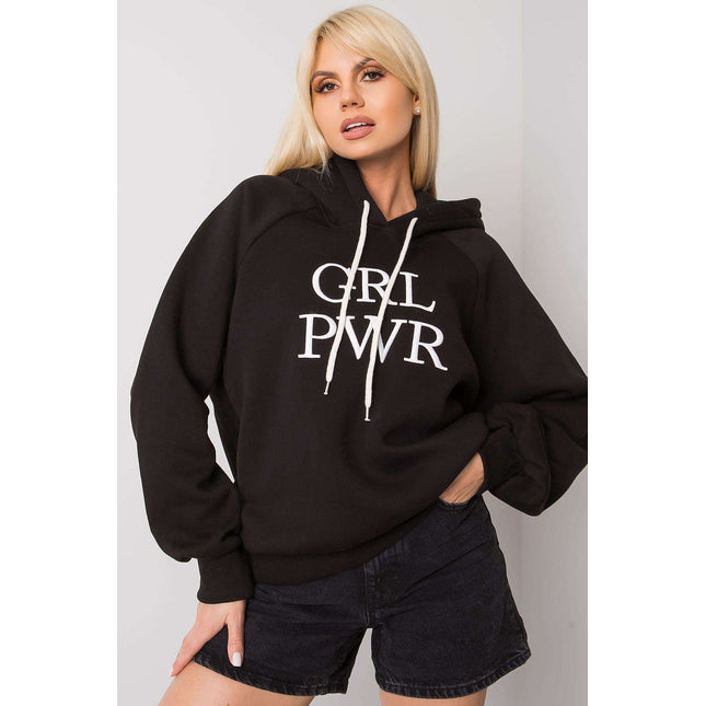 Sweatshirt Ex Moda