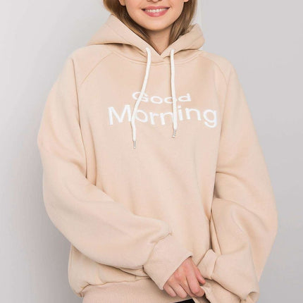 Sweatshirt Ex Moda