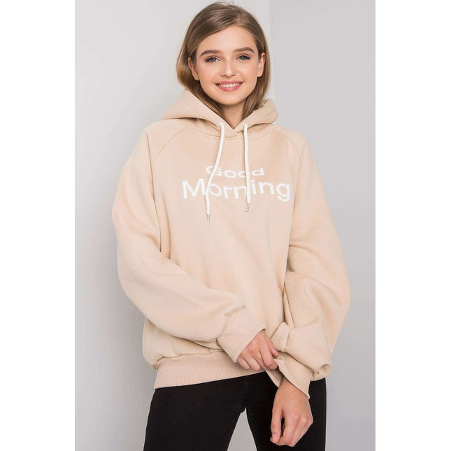 Sweatshirt Ex Moda