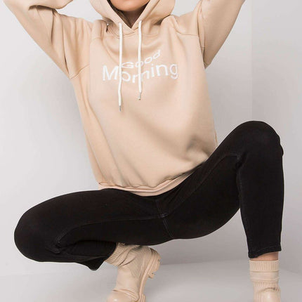Sweatshirt Ex Moda