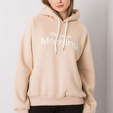 Sweatshirt Ex Moda