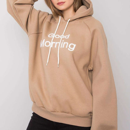 Sweatshirt Ex Moda