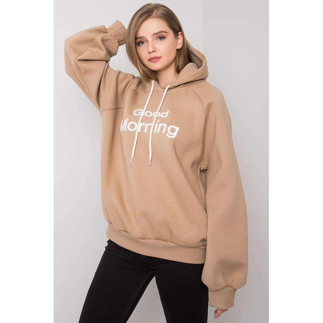 Sweatshirt Ex Moda