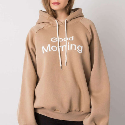 Sweatshirt Ex Moda