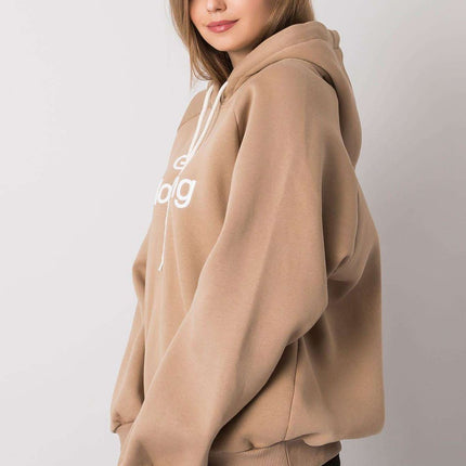 Sweatshirt Ex Moda