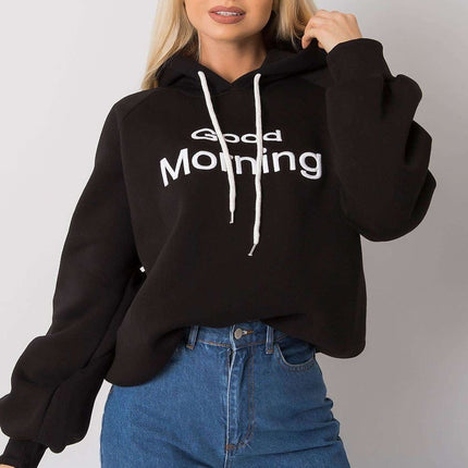 Sweatshirt Ex Moda