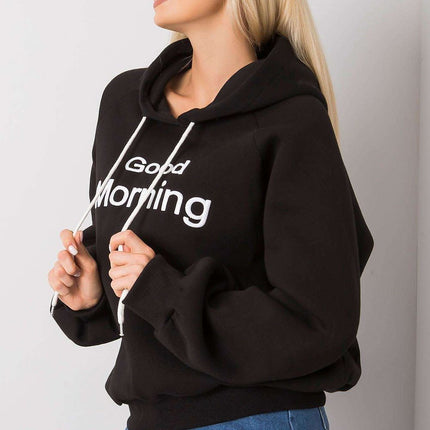 Sweatshirt Ex Moda