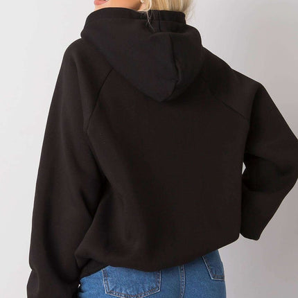 Sweatshirt Ex Moda