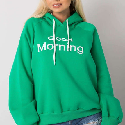 Sweatshirt Ex Moda