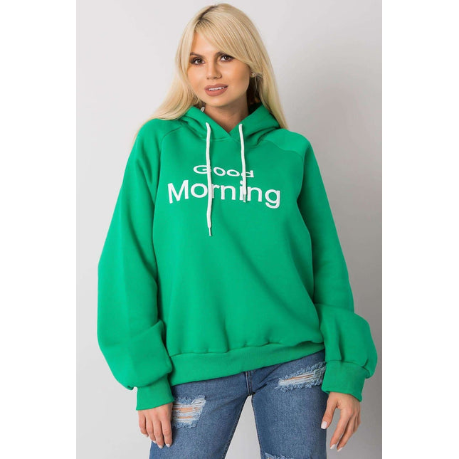 Sweatshirt Ex Moda